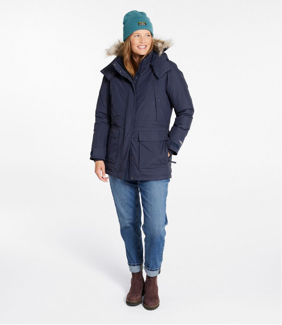 L.L.Bean | Women's Baxter State Parka