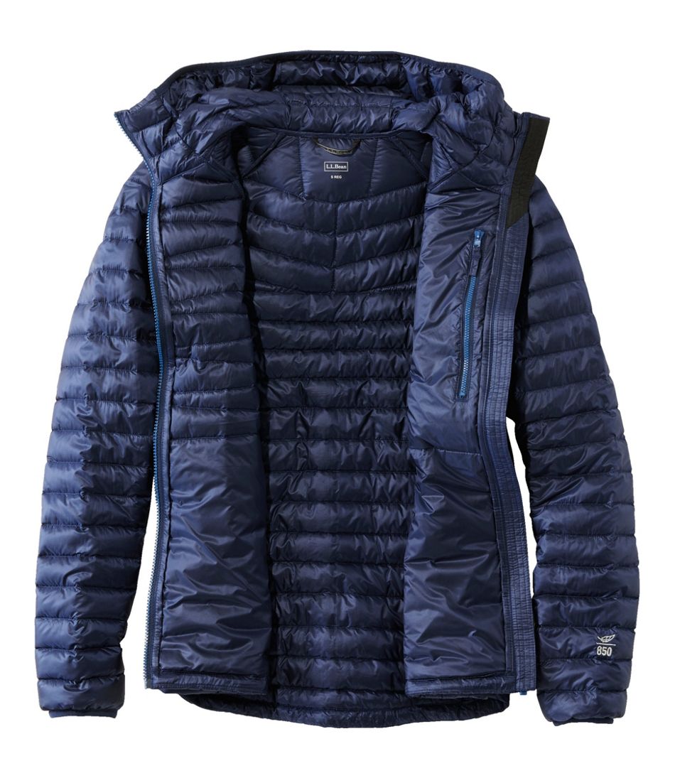 L.L.Bean Online | Women's Ultralight 850 Down Hooded Sweater