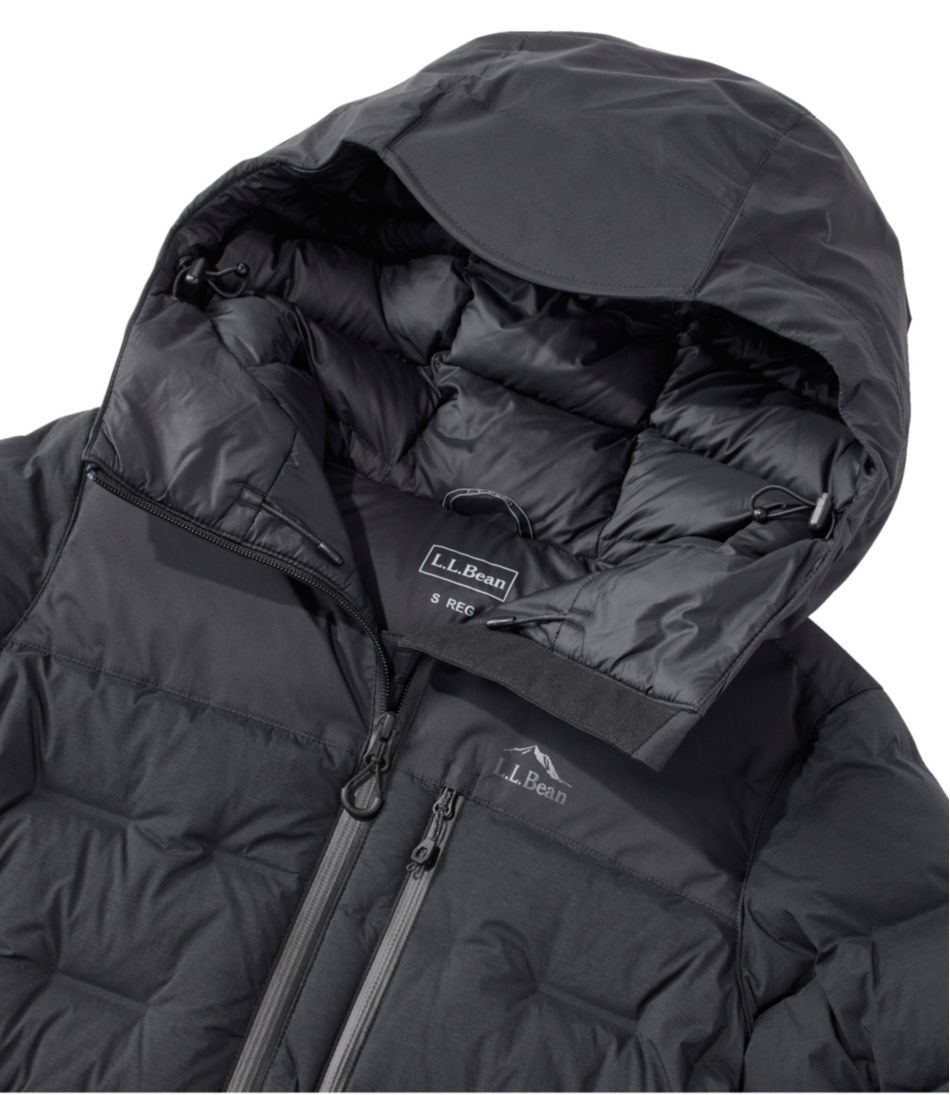 L.L.Bean Outlet | Women's Wind Challenger Stretch Down Jacket