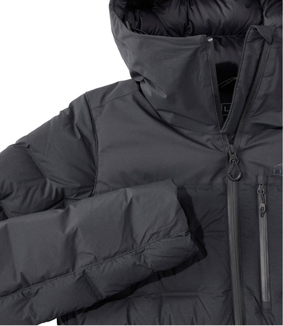 L.L.Bean Outlet | Women's Wind Challenger Stretch Down Jacket