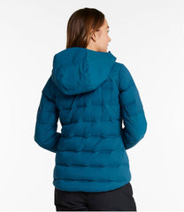 L.L.Bean Outlet | Women's Wind Challenger Stretch Down Jacket