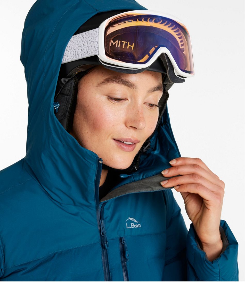 L.L.Bean Outlet | Women's Wind Challenger Stretch Down Jacket