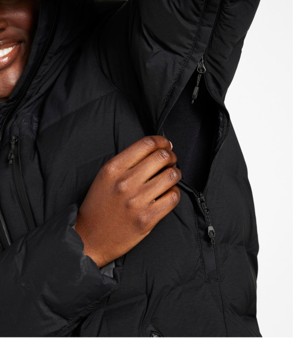 L.L.Bean Outlet | Women's Wind Challenger Stretch Down Jacket