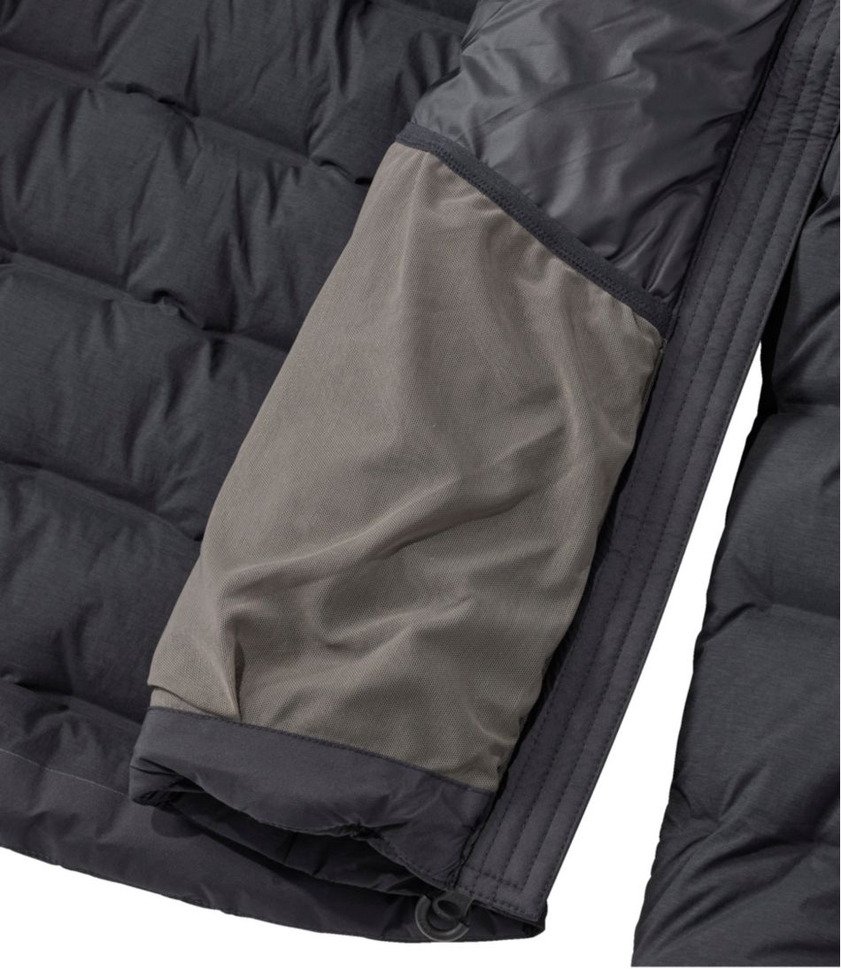 L.L.Bean Outlet | Women's Wind Challenger Stretch Down Jacket