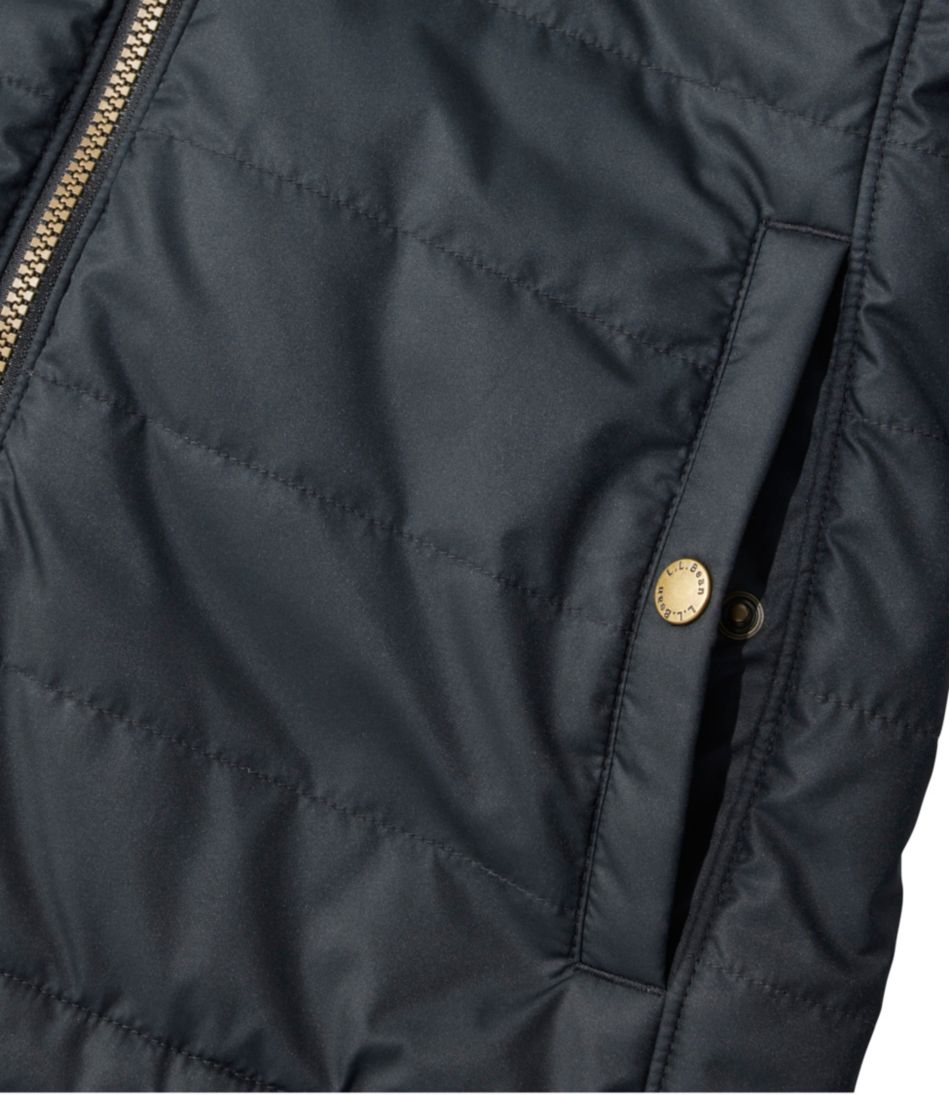 L.L.Bean Sale | Women's Mountain Classic Puffer Hooded Jacket