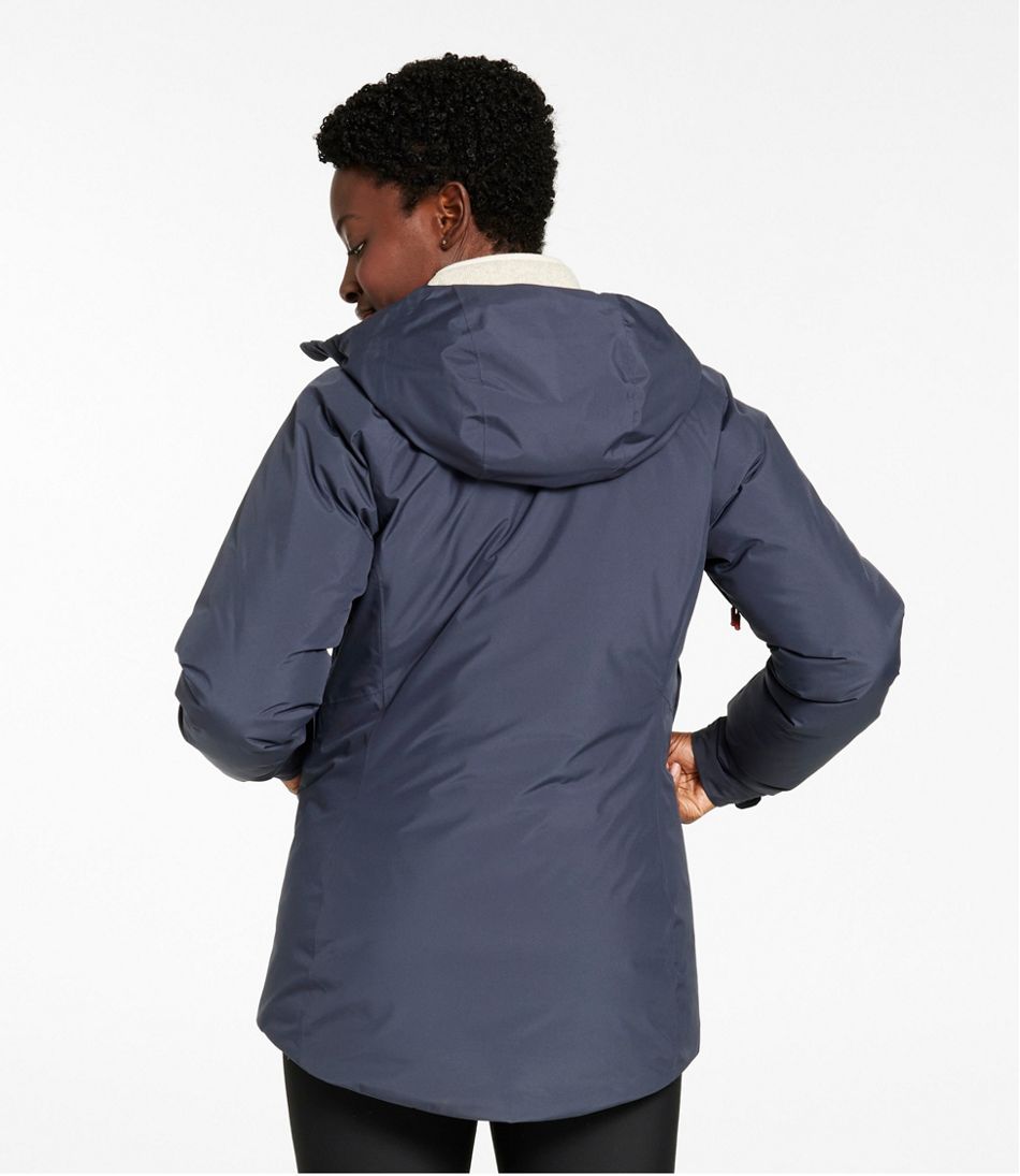 L.L.Bean For Sale | Women's Waterproof Ultralight Down Jacket