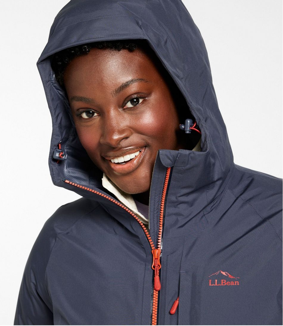 L.L.Bean For Sale | Women's Waterproof Ultralight Down Jacket