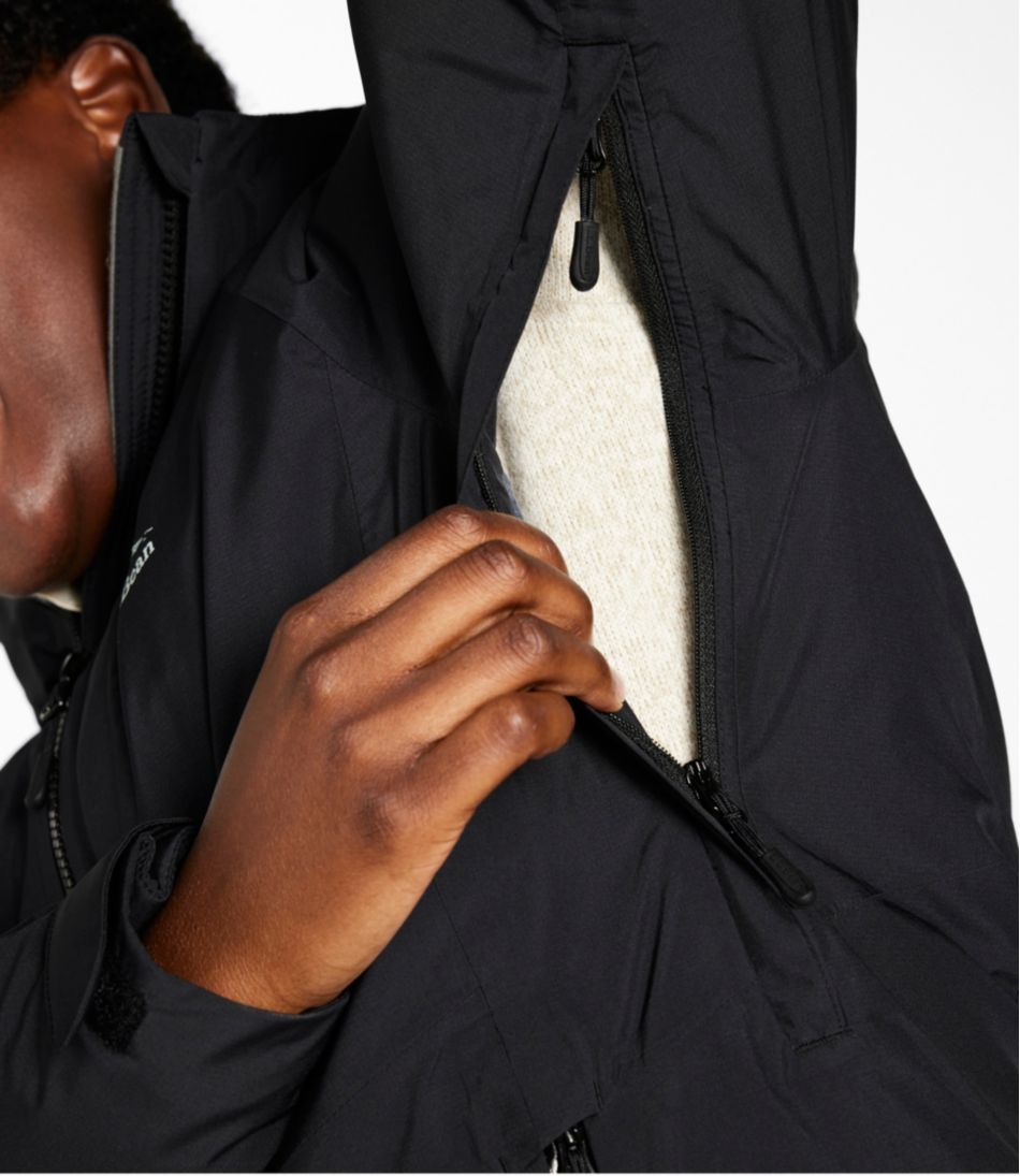 L.L.Bean For Sale | Women's Waterproof Ultralight Down Jacket
