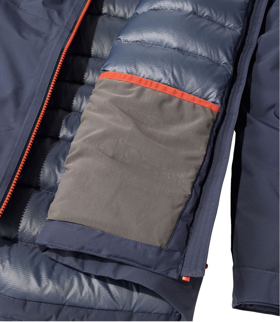 L.L.Bean For Sale | Women's Waterproof Ultralight Down Jacket